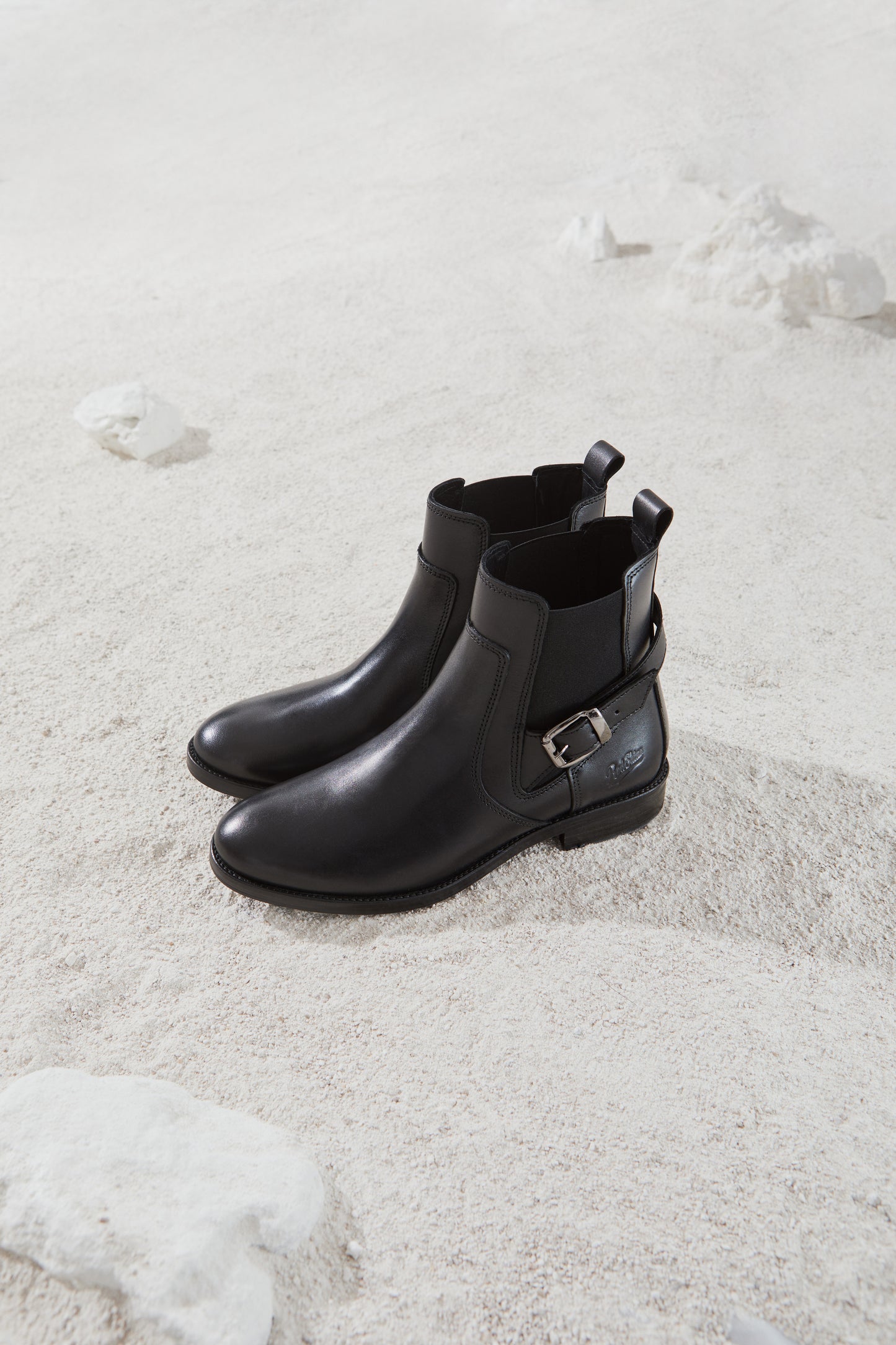 Chelsea boots MAGIC