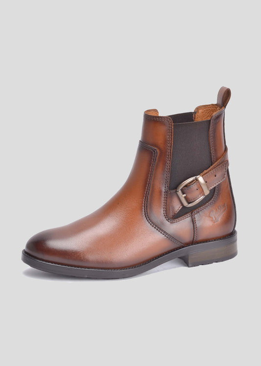 Chelsea boots MAGIC