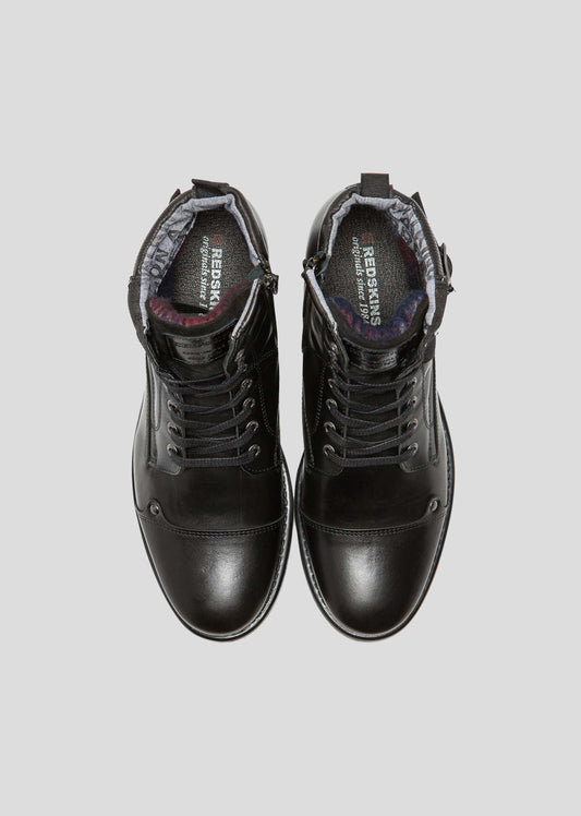 Boots YANI