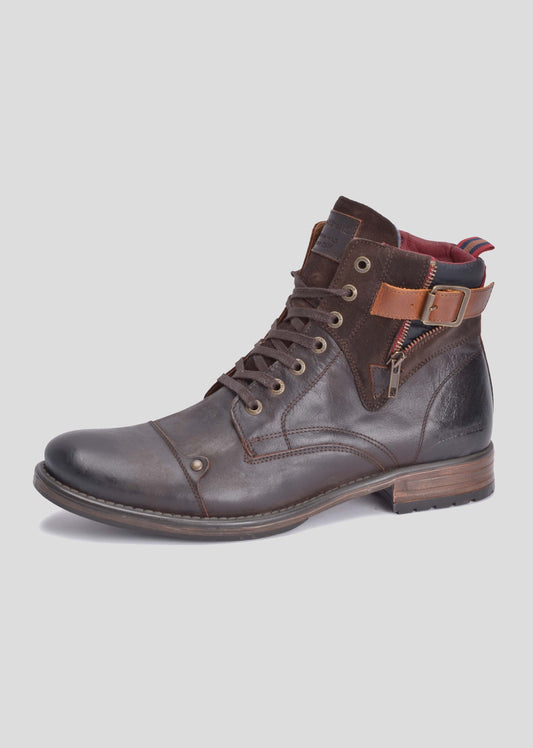 Boots YERO