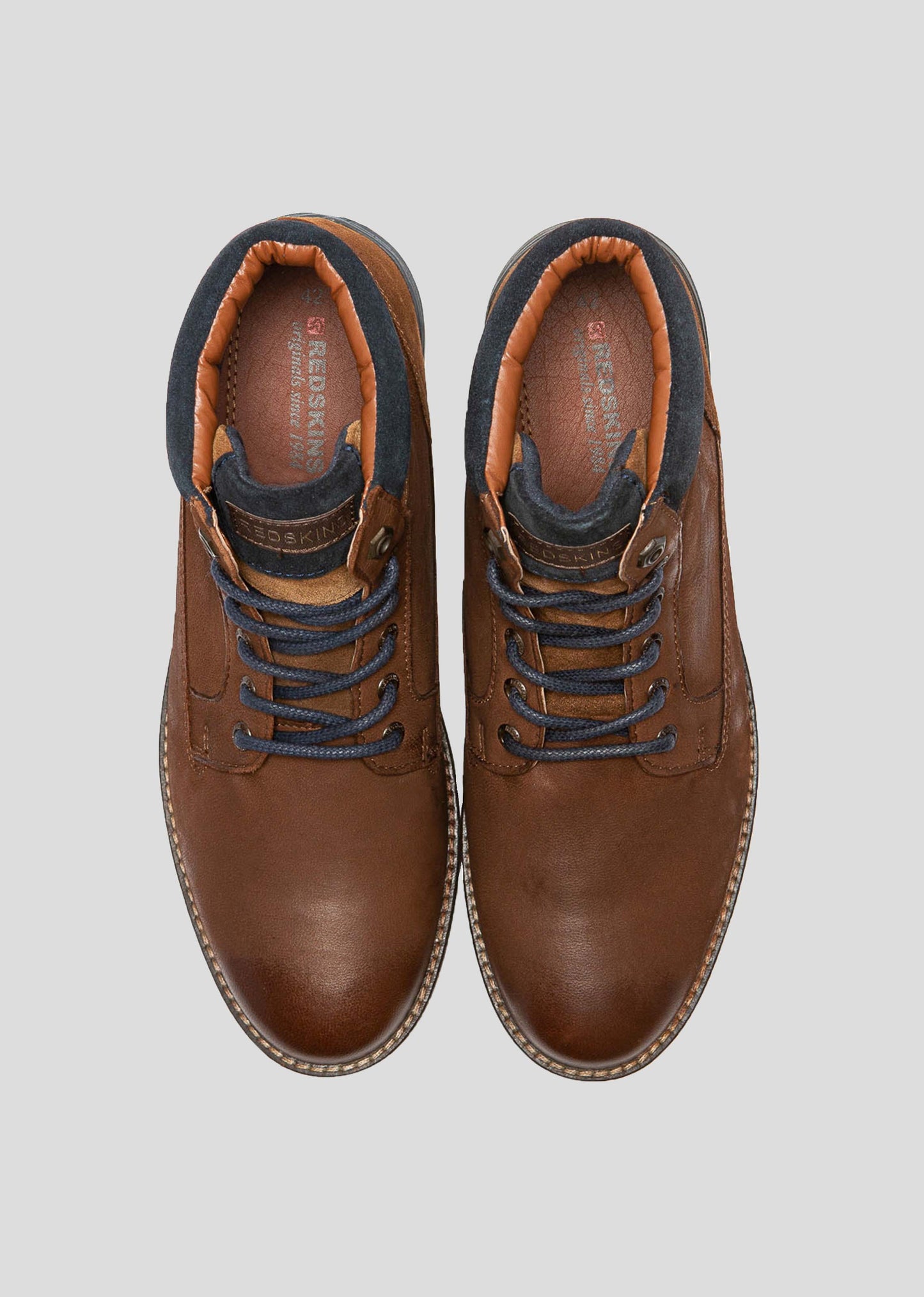 Boots ACCRO