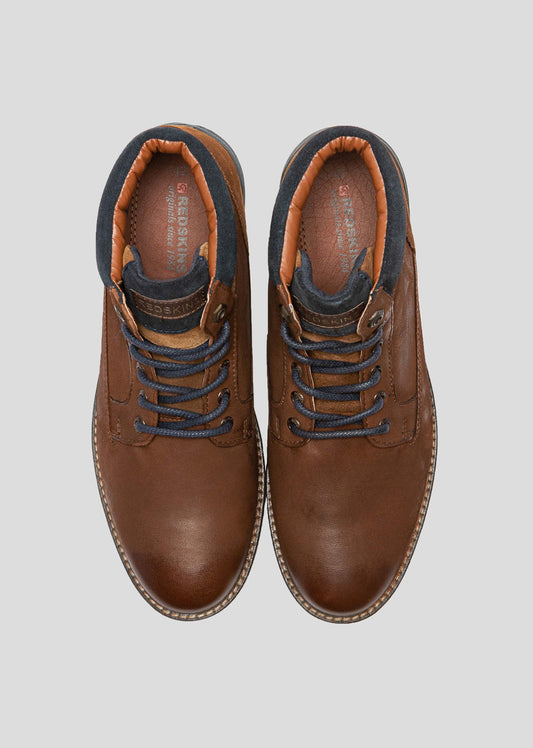 Boots ACCRO