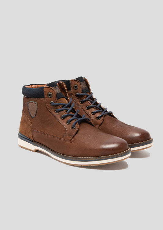 Boots ACCRO