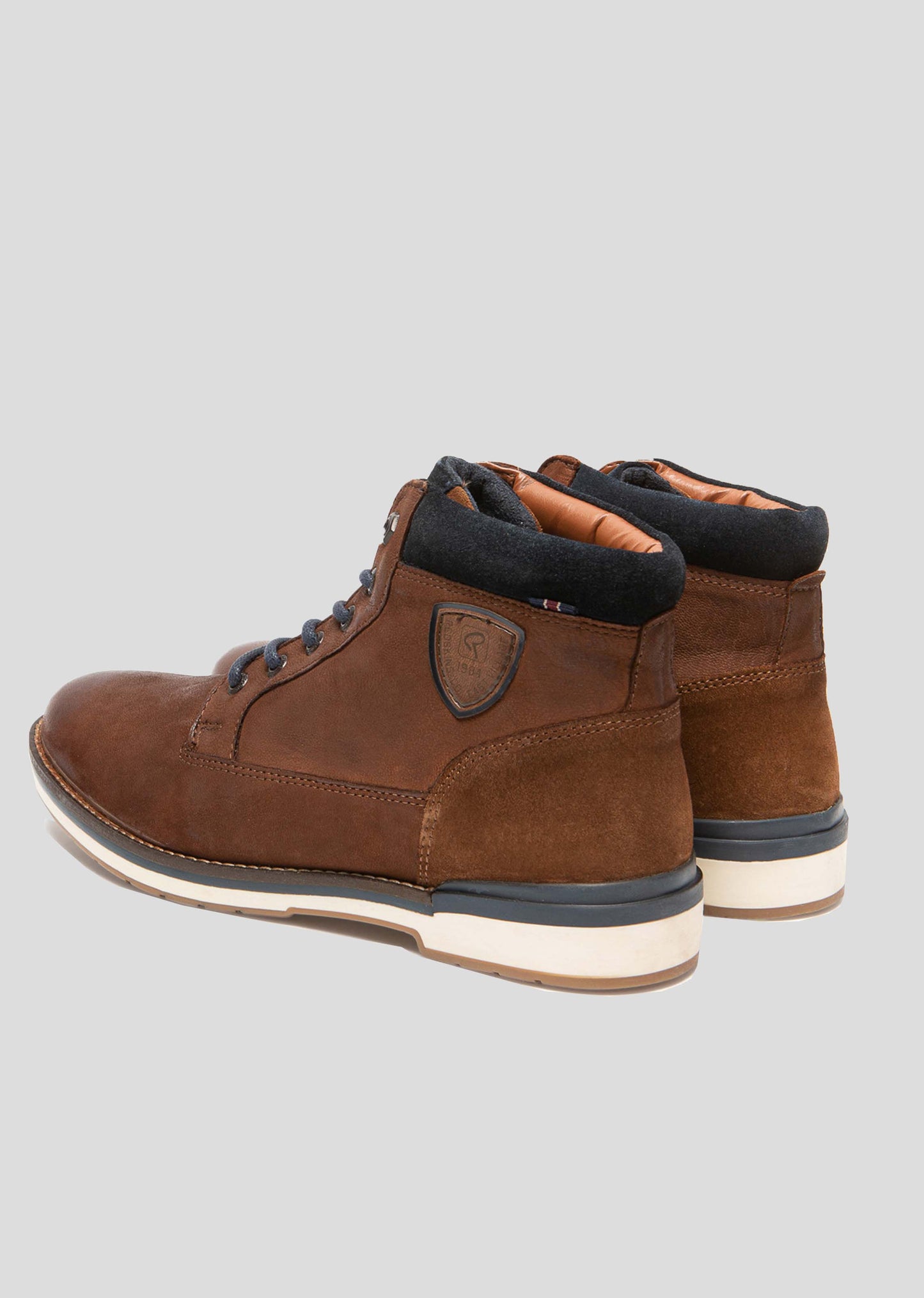 Boots ACCRO
