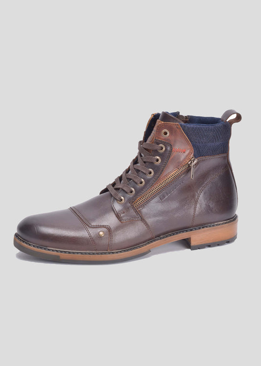 Boots HAMAM