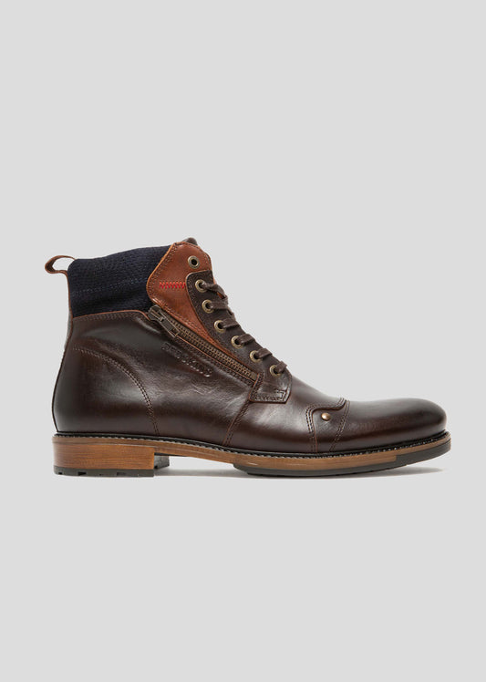 Boots HAMAM