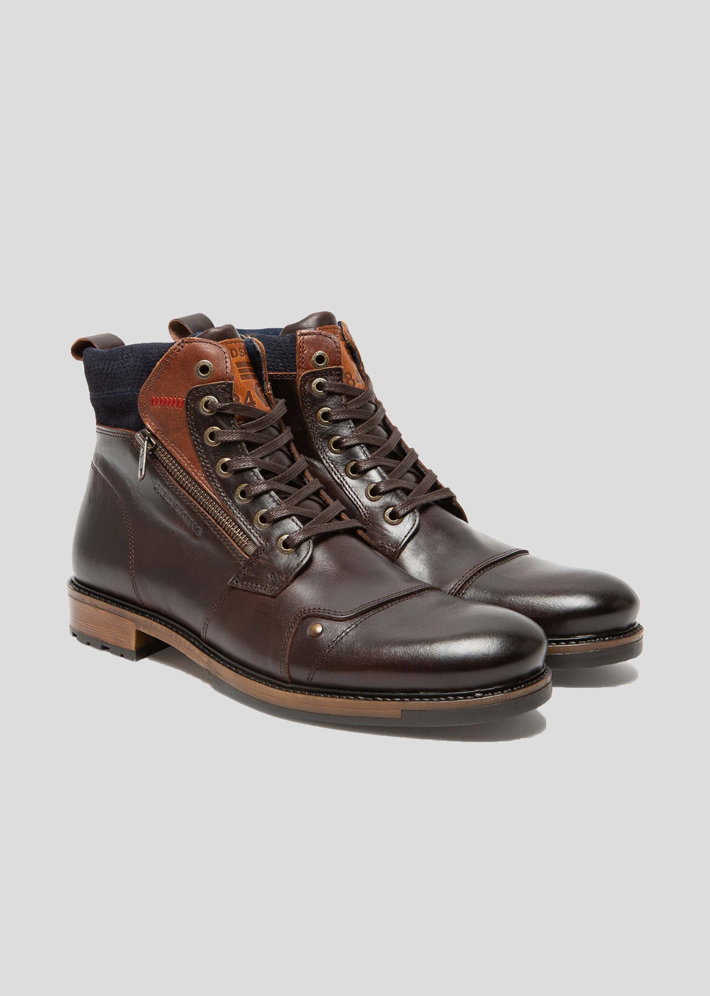 Boots HAMAM