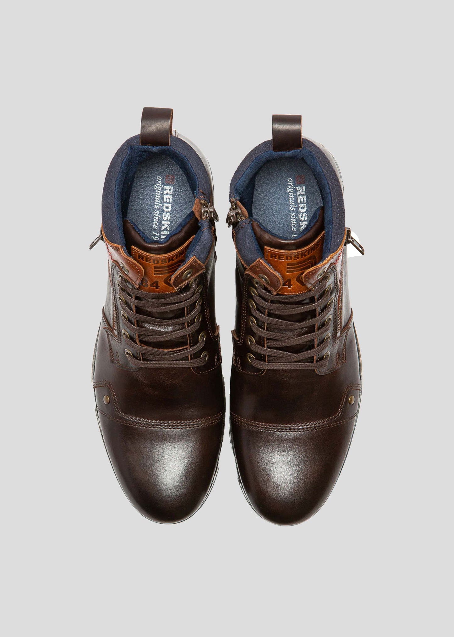 Boots HAMAM