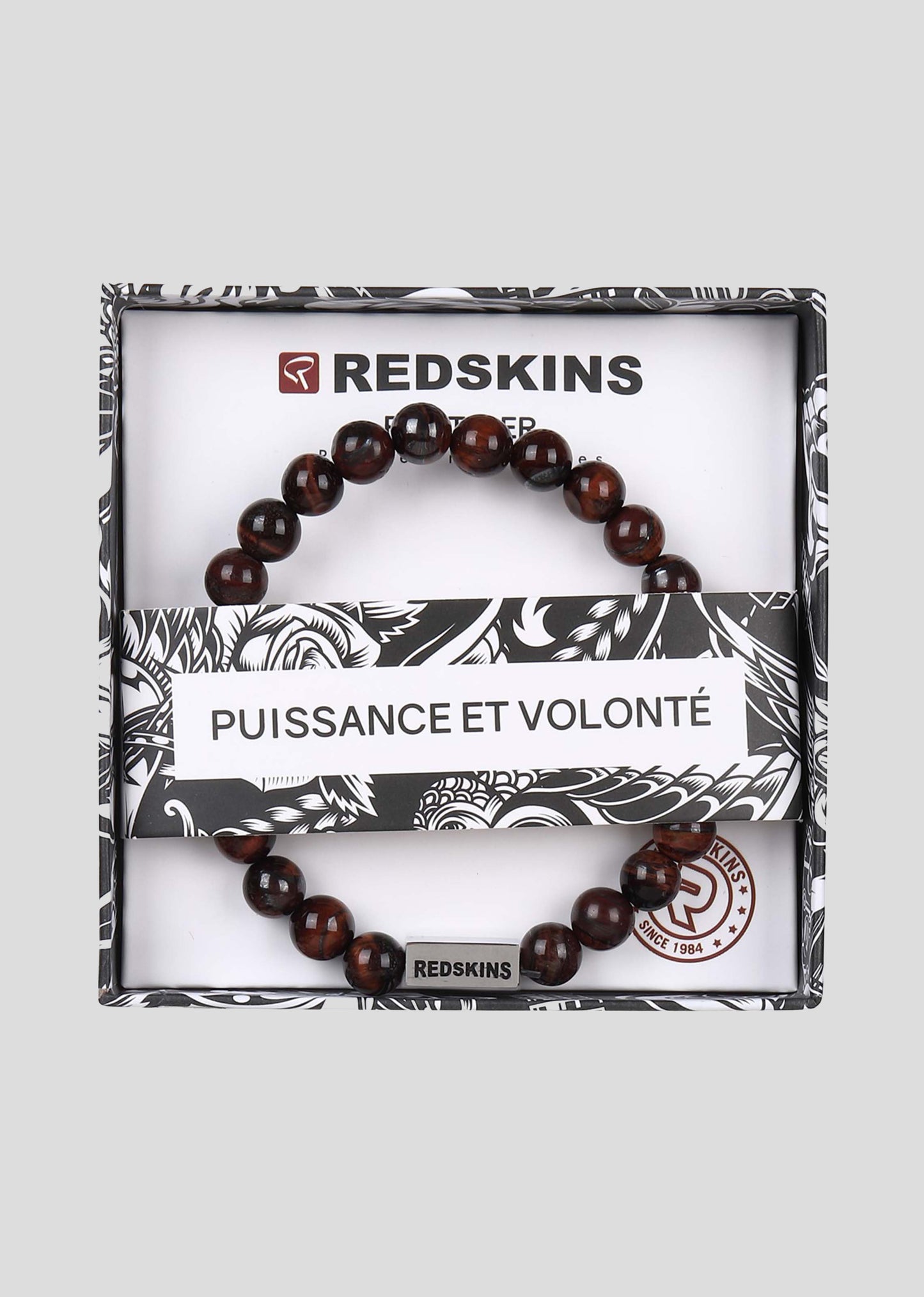 Bracelet puissance et volonté