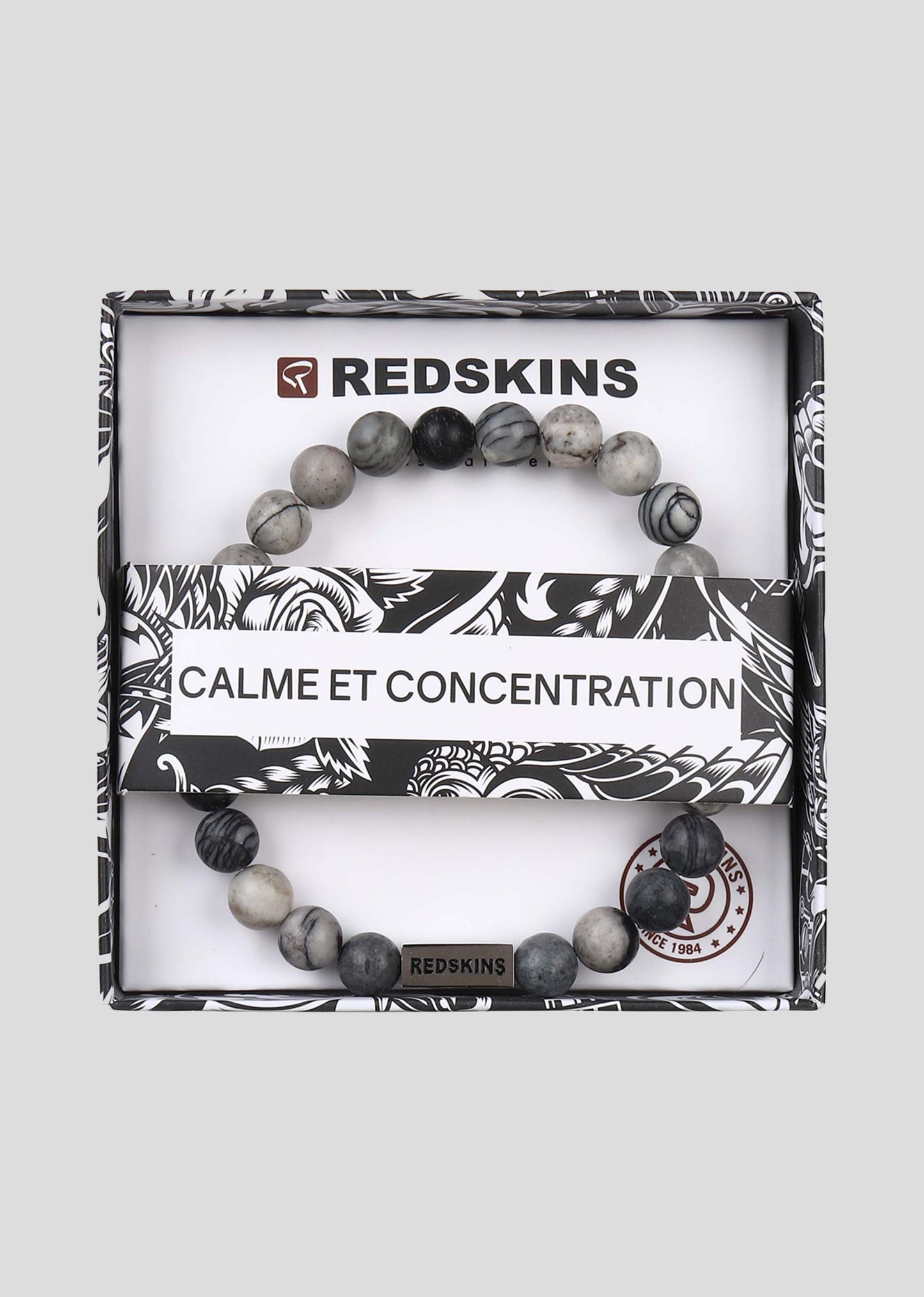Bracelet CALME ET CONCENTRATION