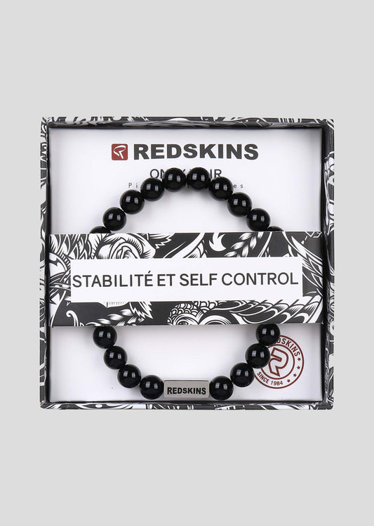 Bracelet STABILITE ET SELF CONTROL