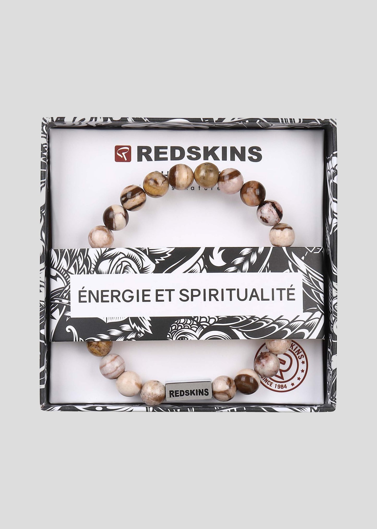 Bracelet ENERGIE ET SPIRITUALITE