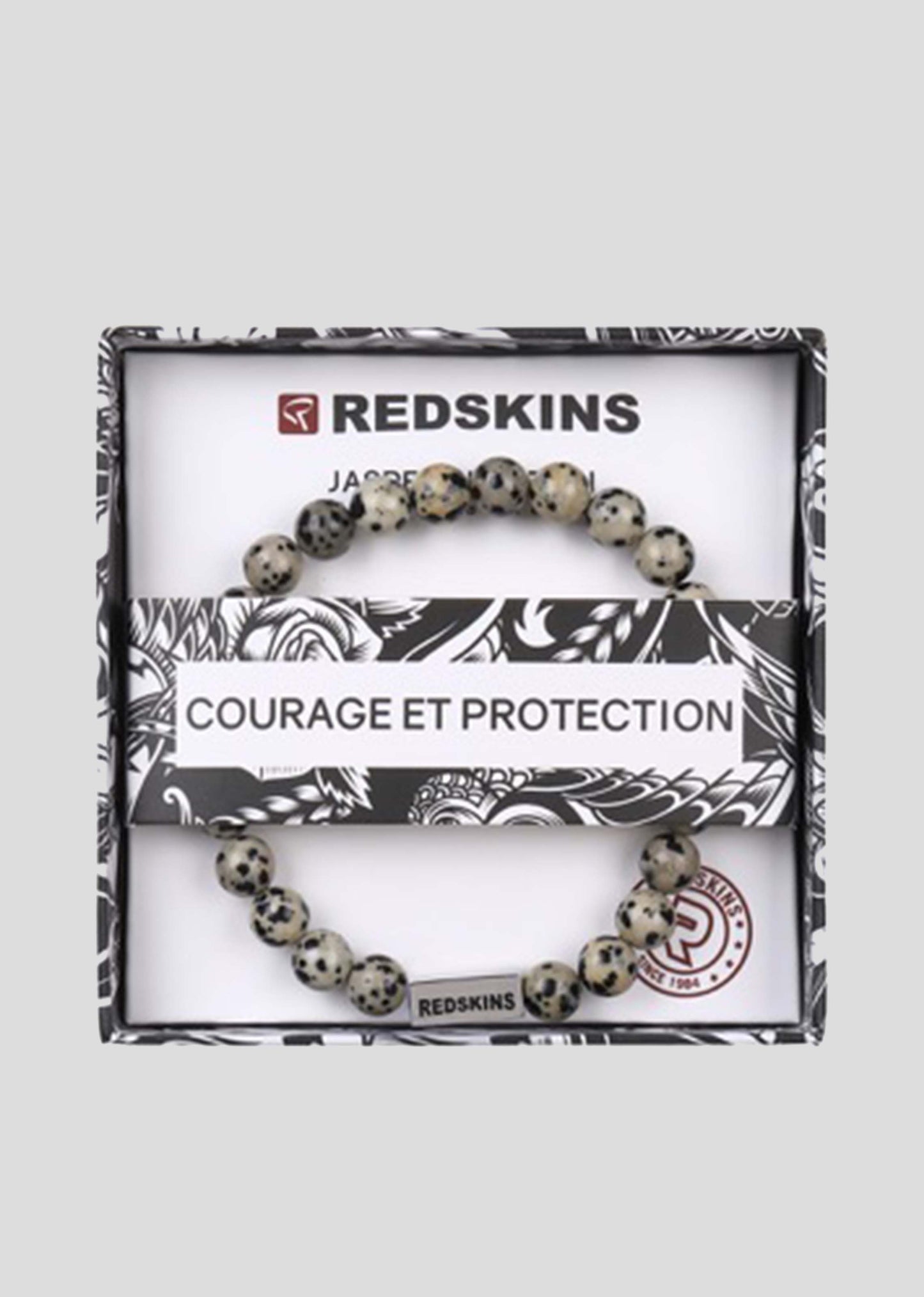 Bracelet COURAGE ET PROTECTION