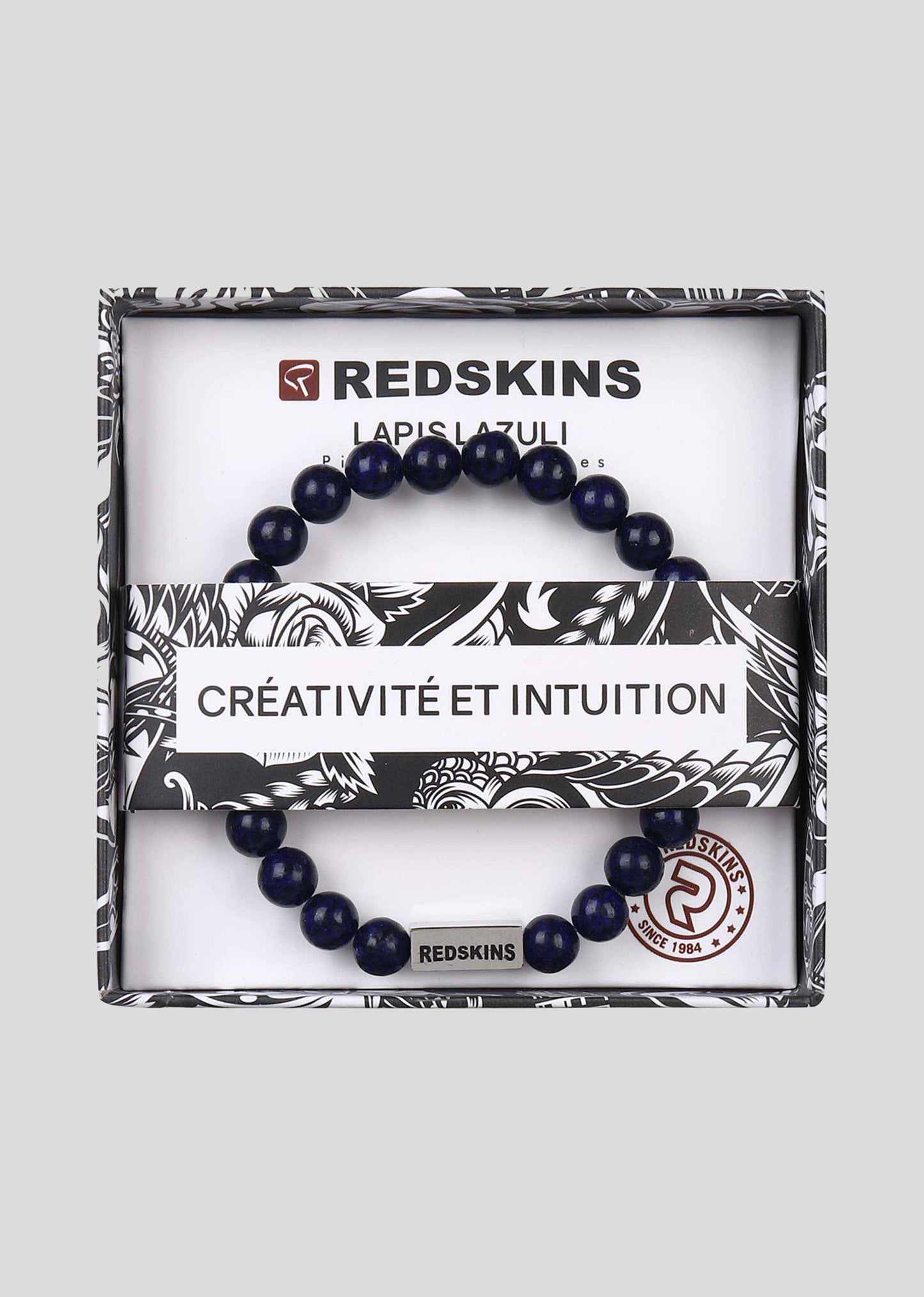 Bracelet CREATIVITE ET INTUITION