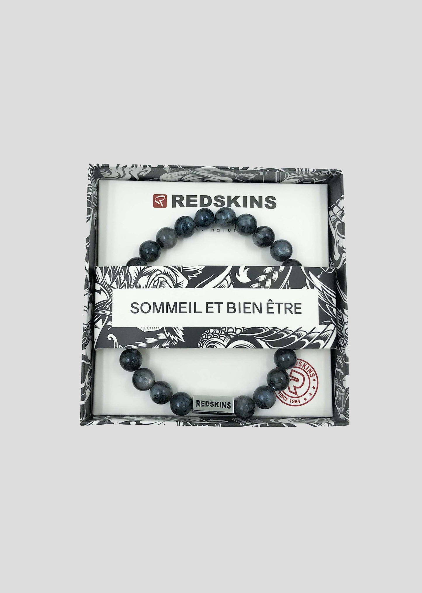 Bracelet SOMMEIL ET BIEN ETRE