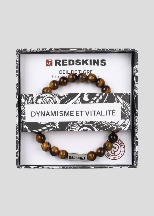 Bracelet DYNAMISME ET VITALITE