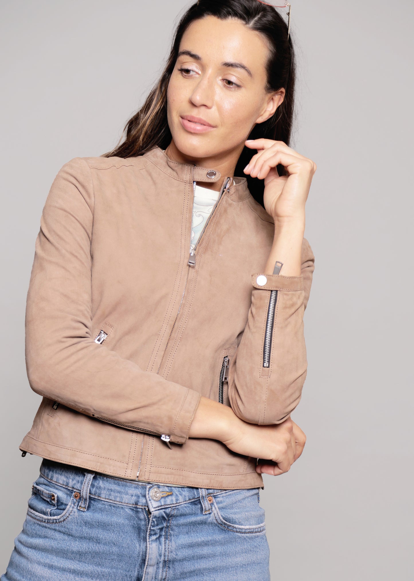 Cuir NOIDA AFRICAN