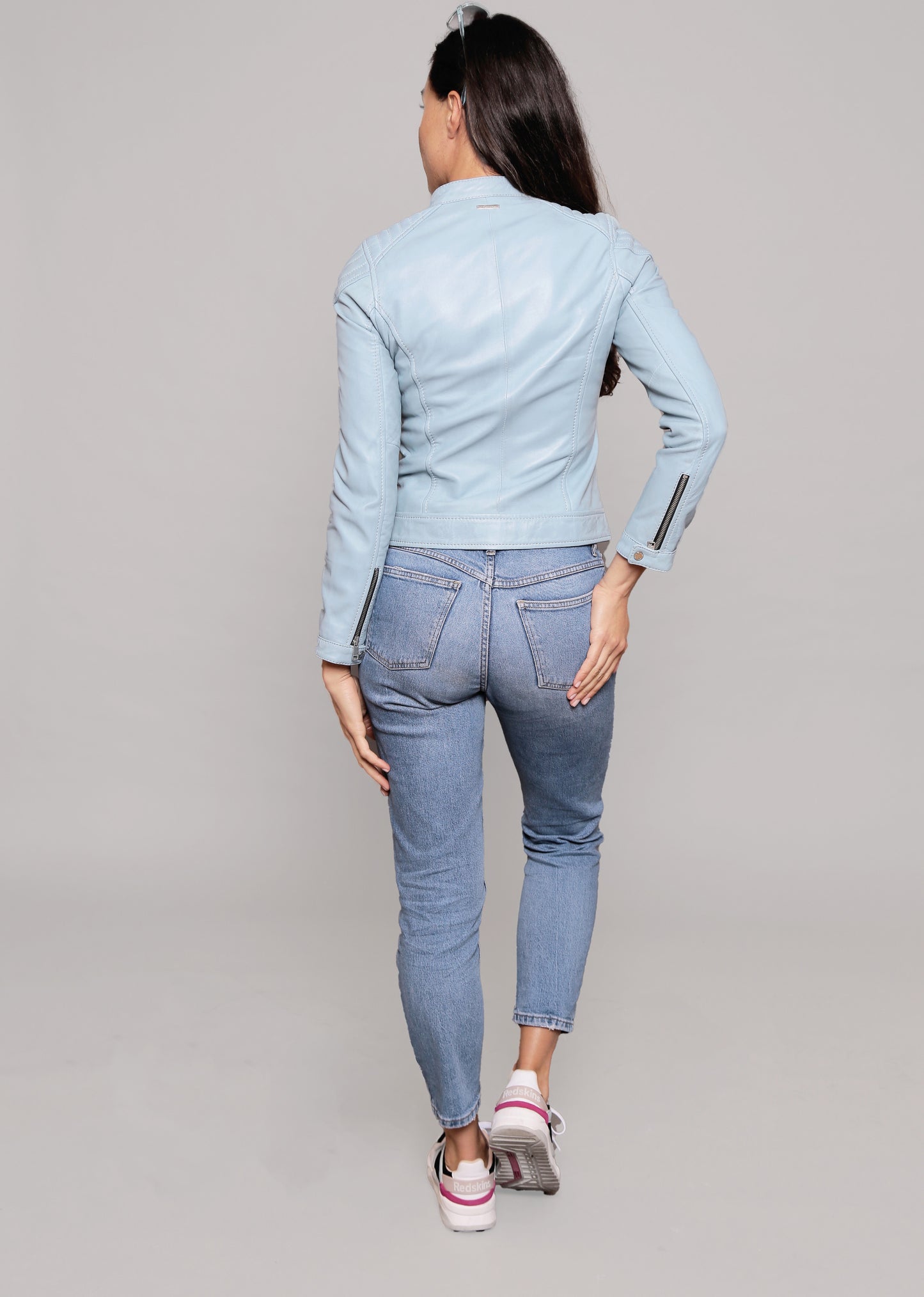 Cuir LYTE TRIPWAY