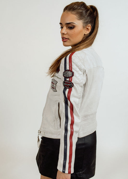 Cuir SLADE CALISTA