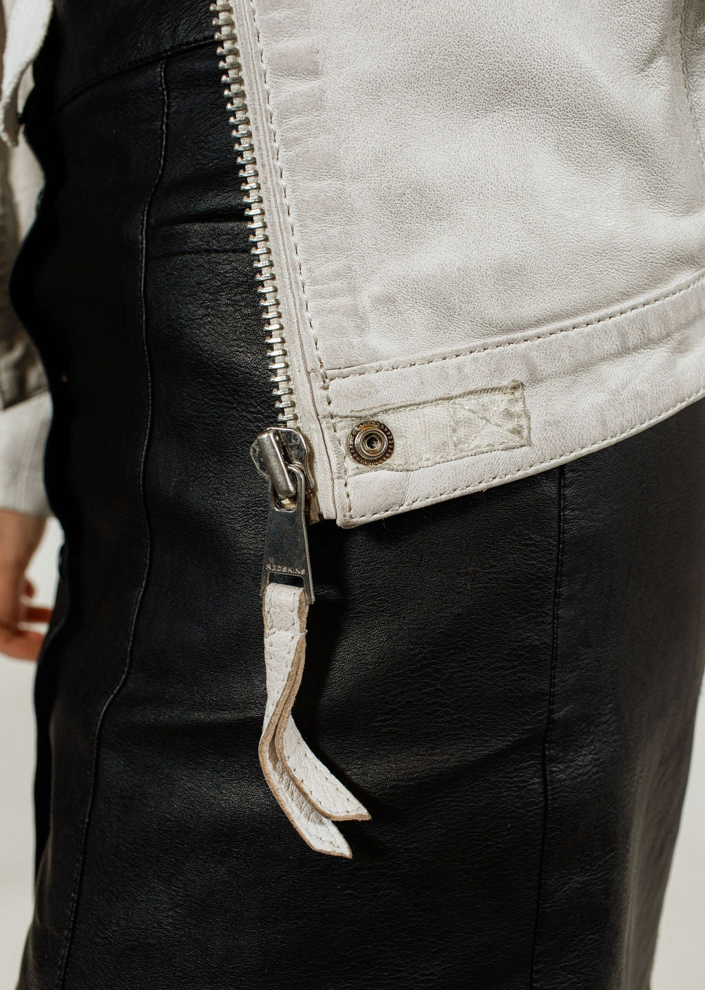 Cuir SLADE CALISTA
