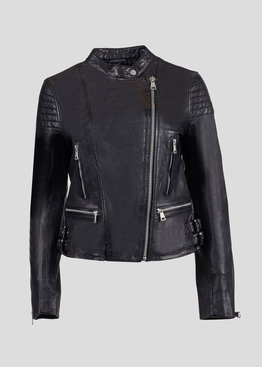 Cuir TESS DITY