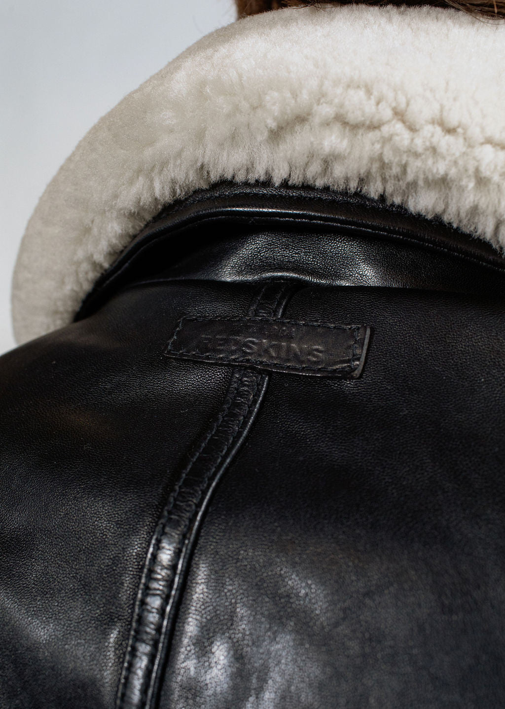 Cuir ROYAL GREEN