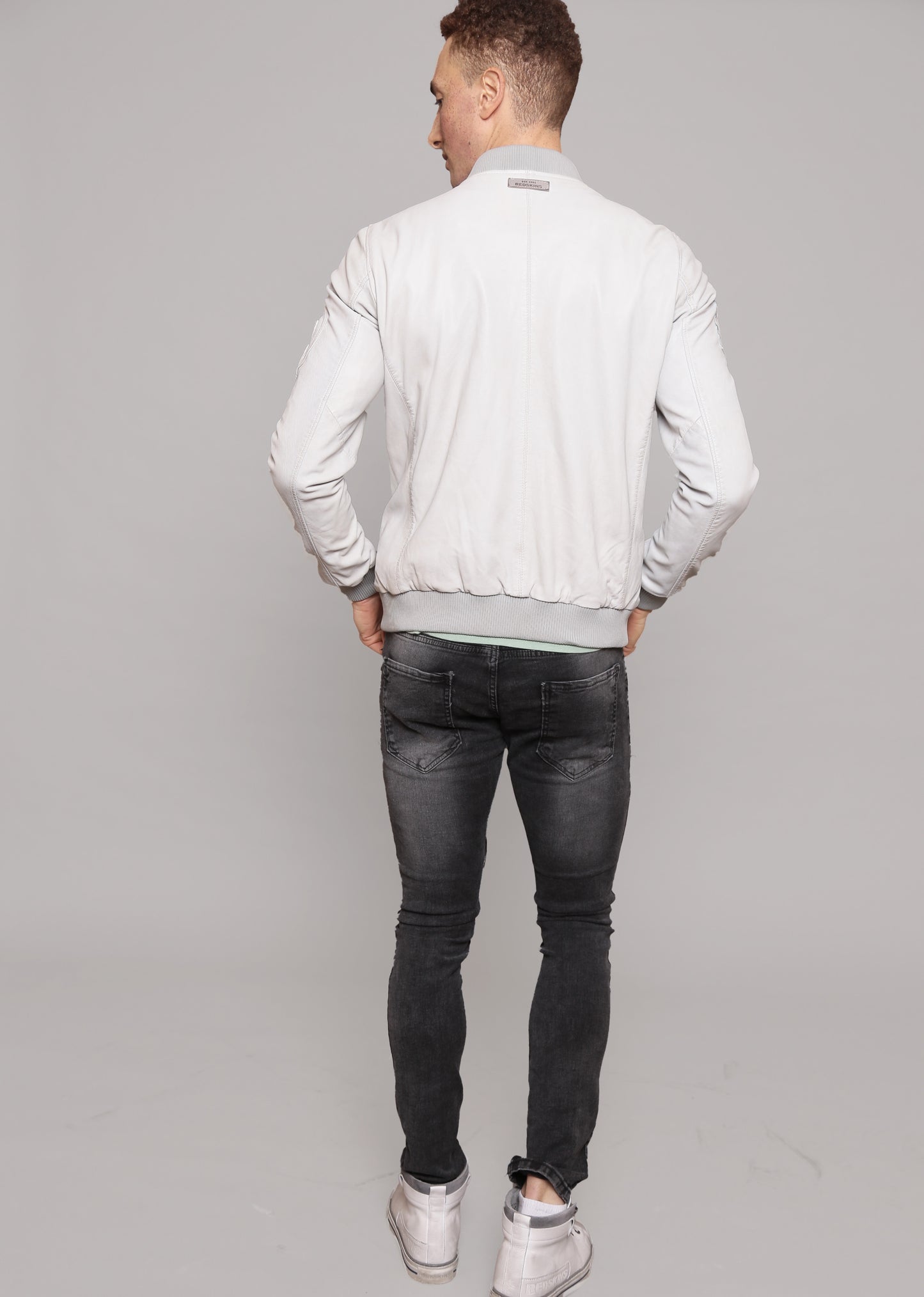 Cuir BALTIMORE DITY