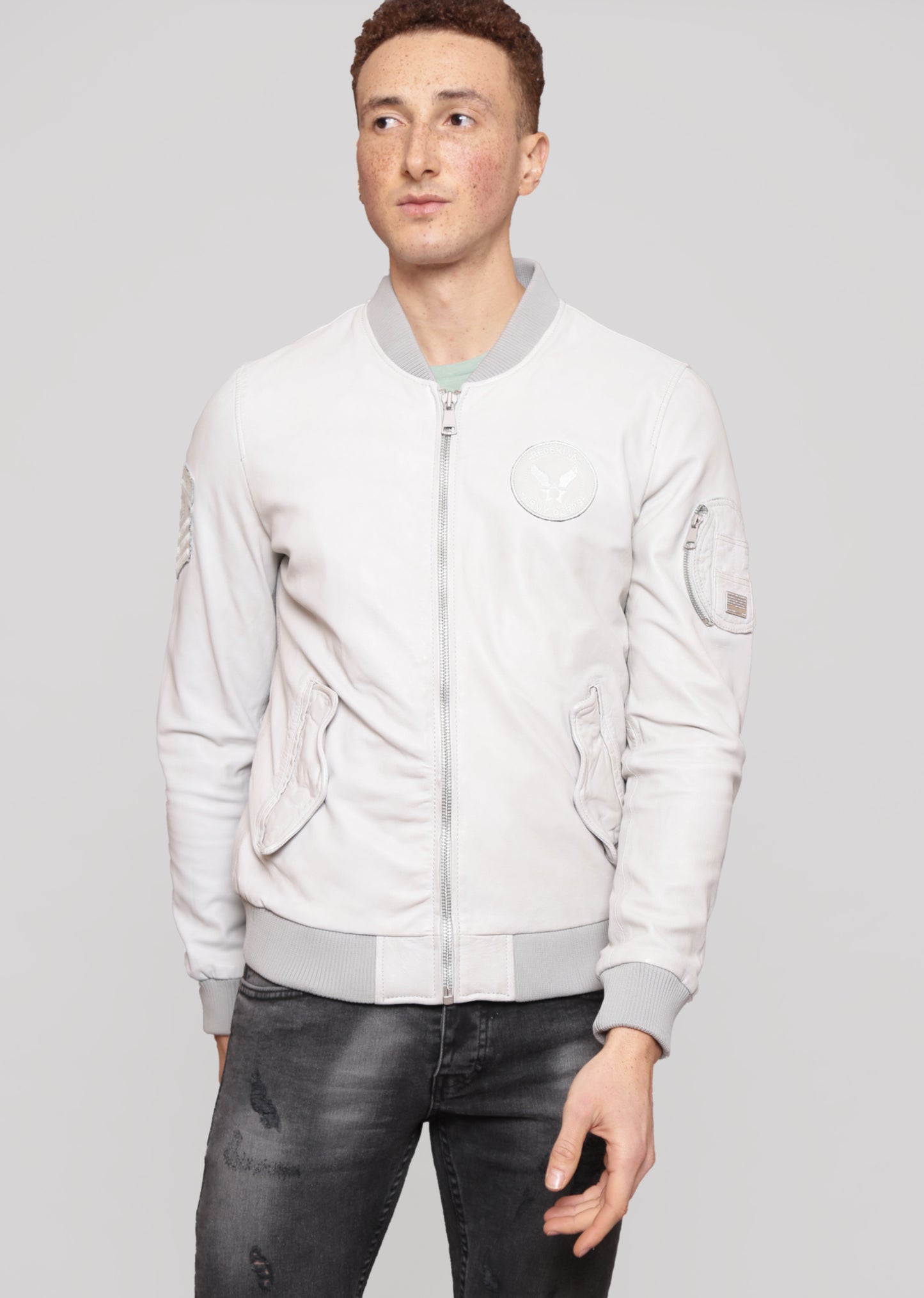 Cuir BALTIMORE DITY
