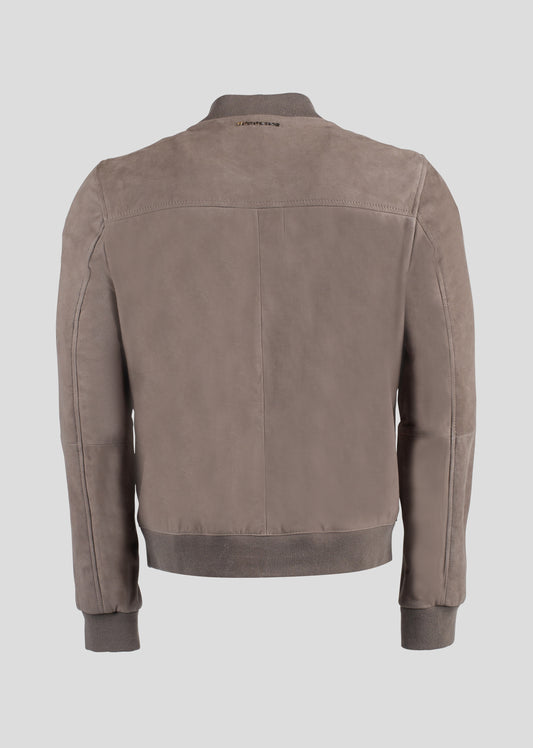 Cuir BOWER2 AFRICAN