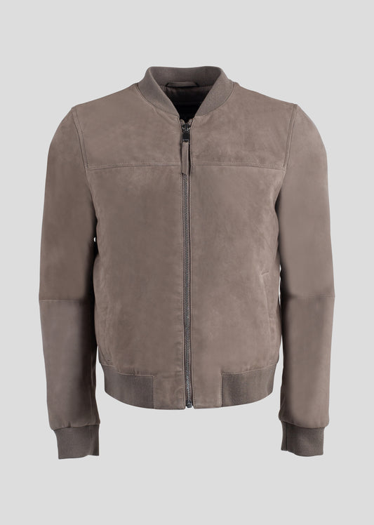 Cuir BOWER2 AFRICAN