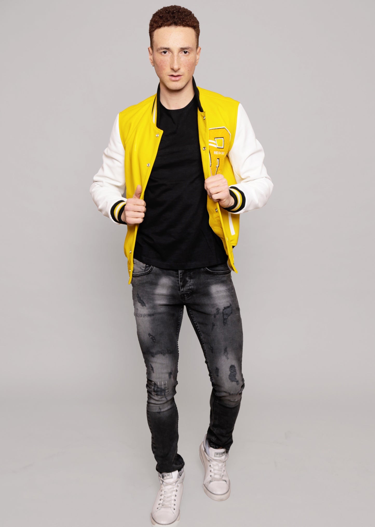 Cuir PLANET BOW