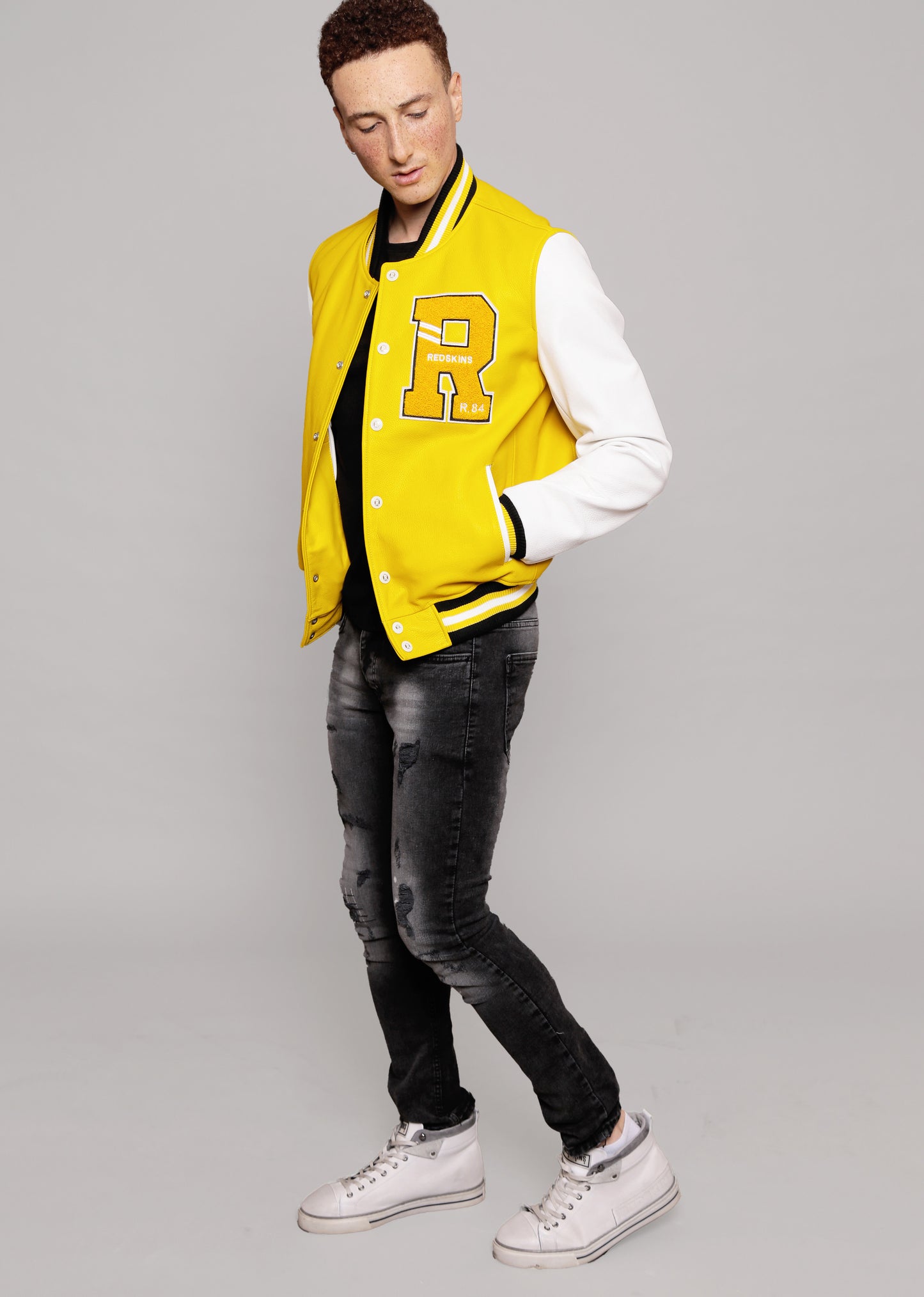 Cuir PLANET BOW
