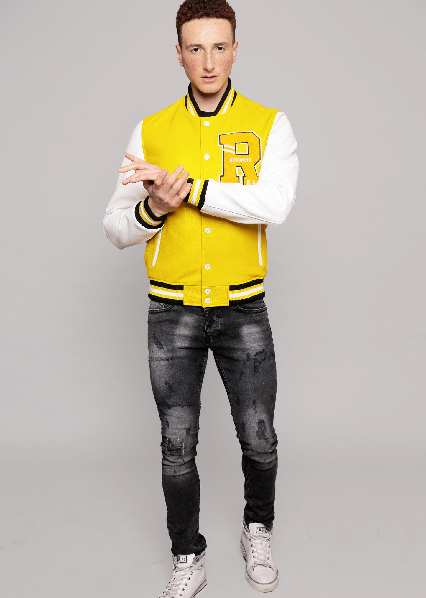 Cuir PLANET BOW