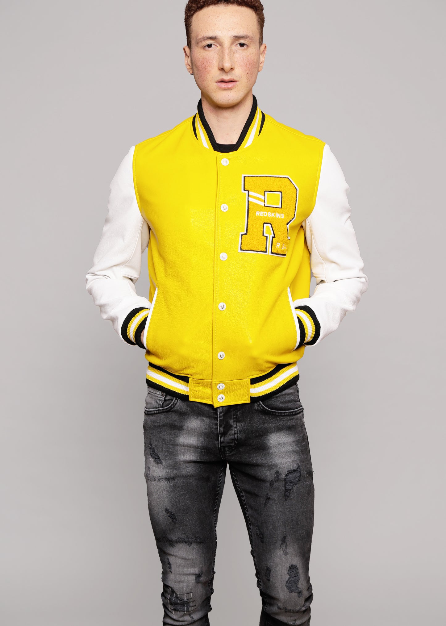 Cuir PLANET BOW