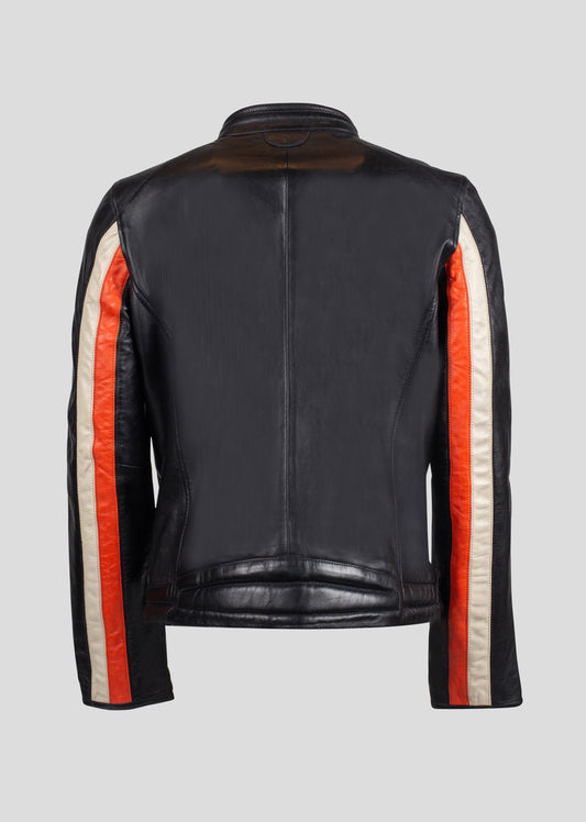 Cuir NOTY TRIPWAY