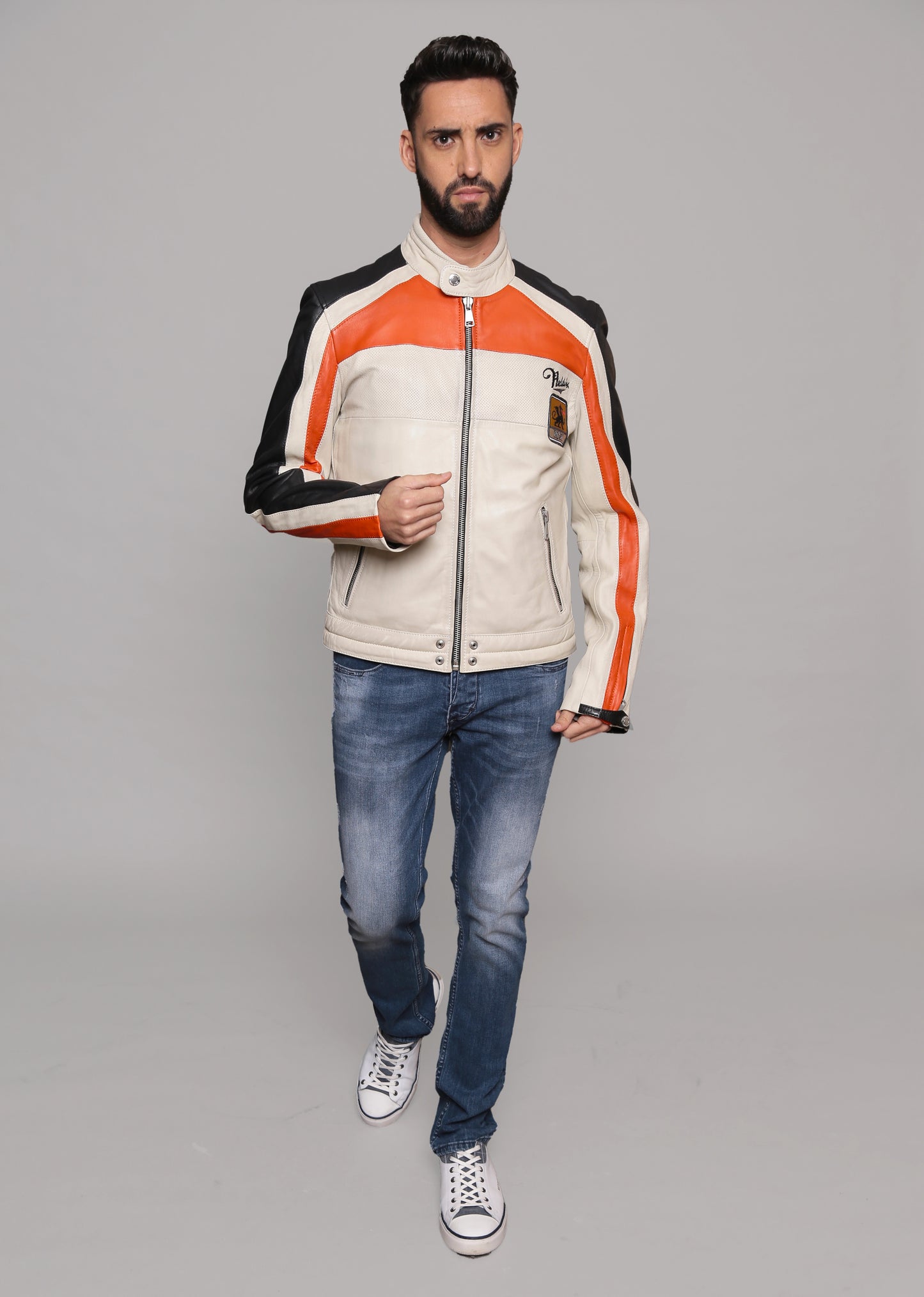Cuir NOTY TRIPWAY