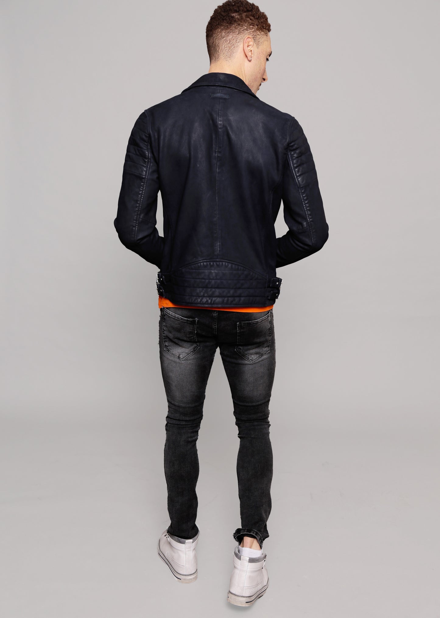 Cuir SPEEDSTER AFRICAN
