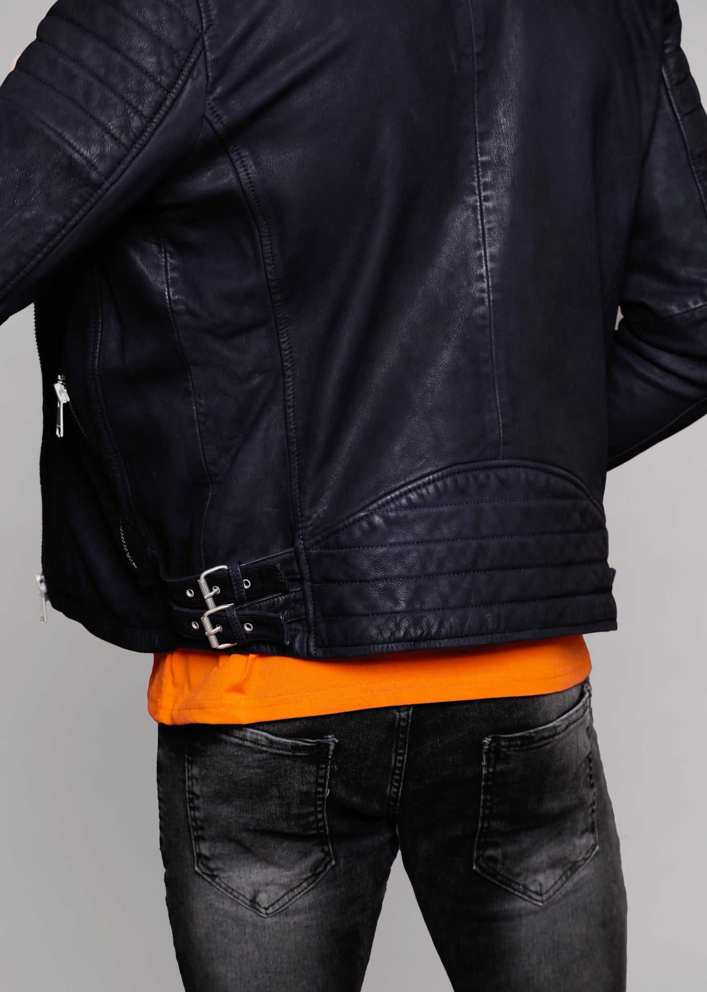 Cuir SPEEDSTER AFRICAN
