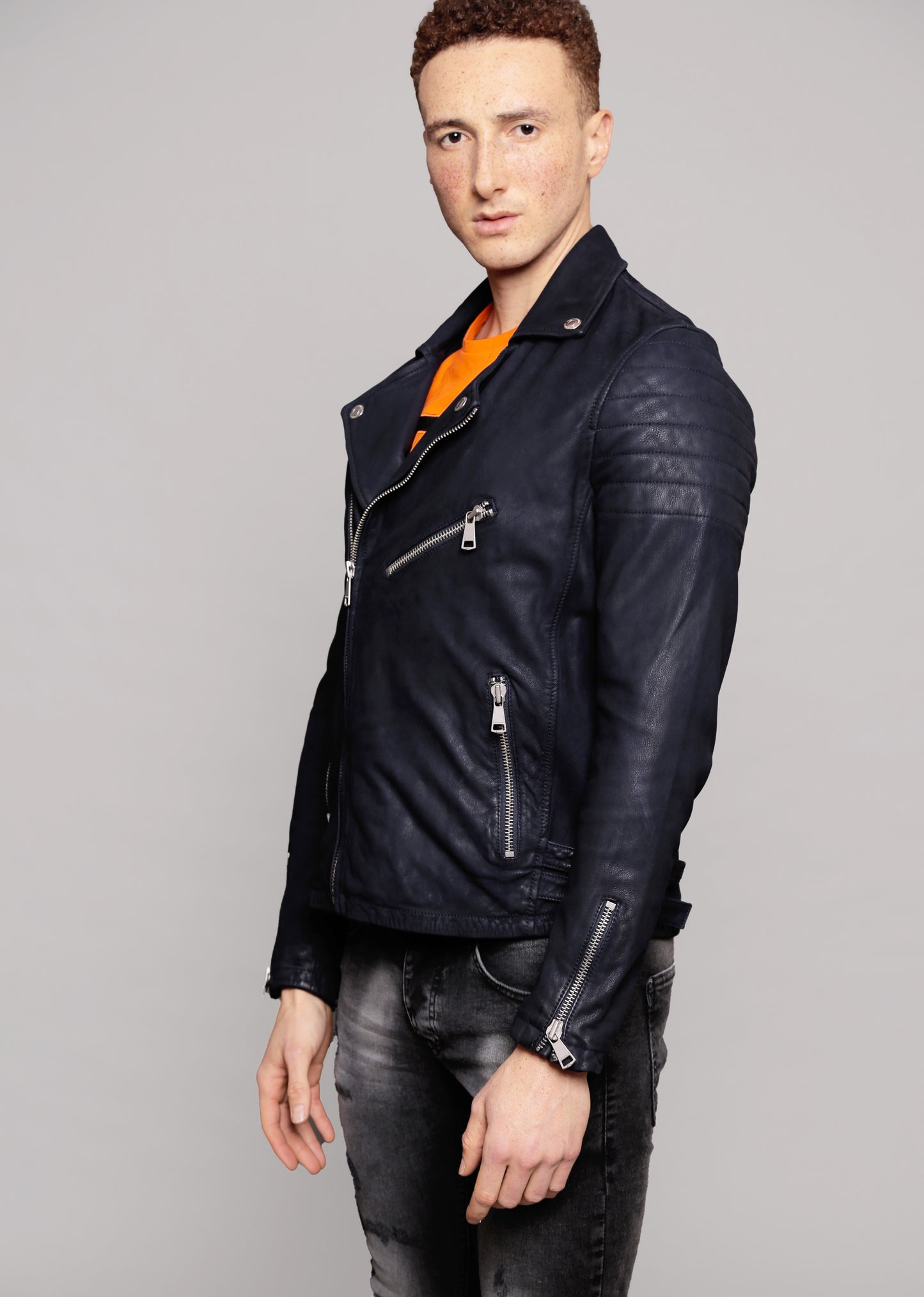 Cuir SPEEDSTER AFRICAN