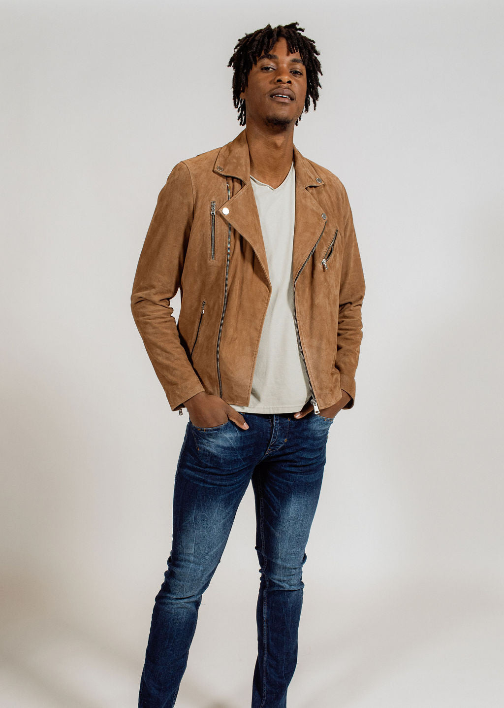 Cuir SPEEDSTER AFRICAN