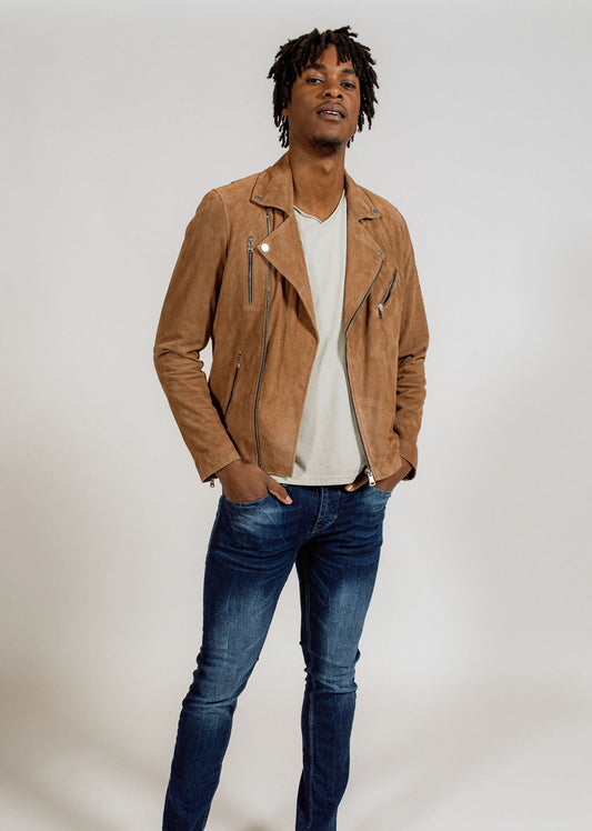Cuir SPEEDSTER AFRICAN