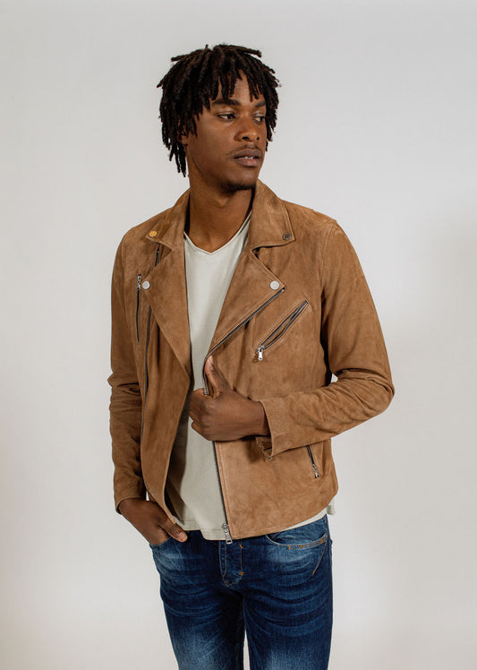Cuir SPEEDSTER AFRICAN