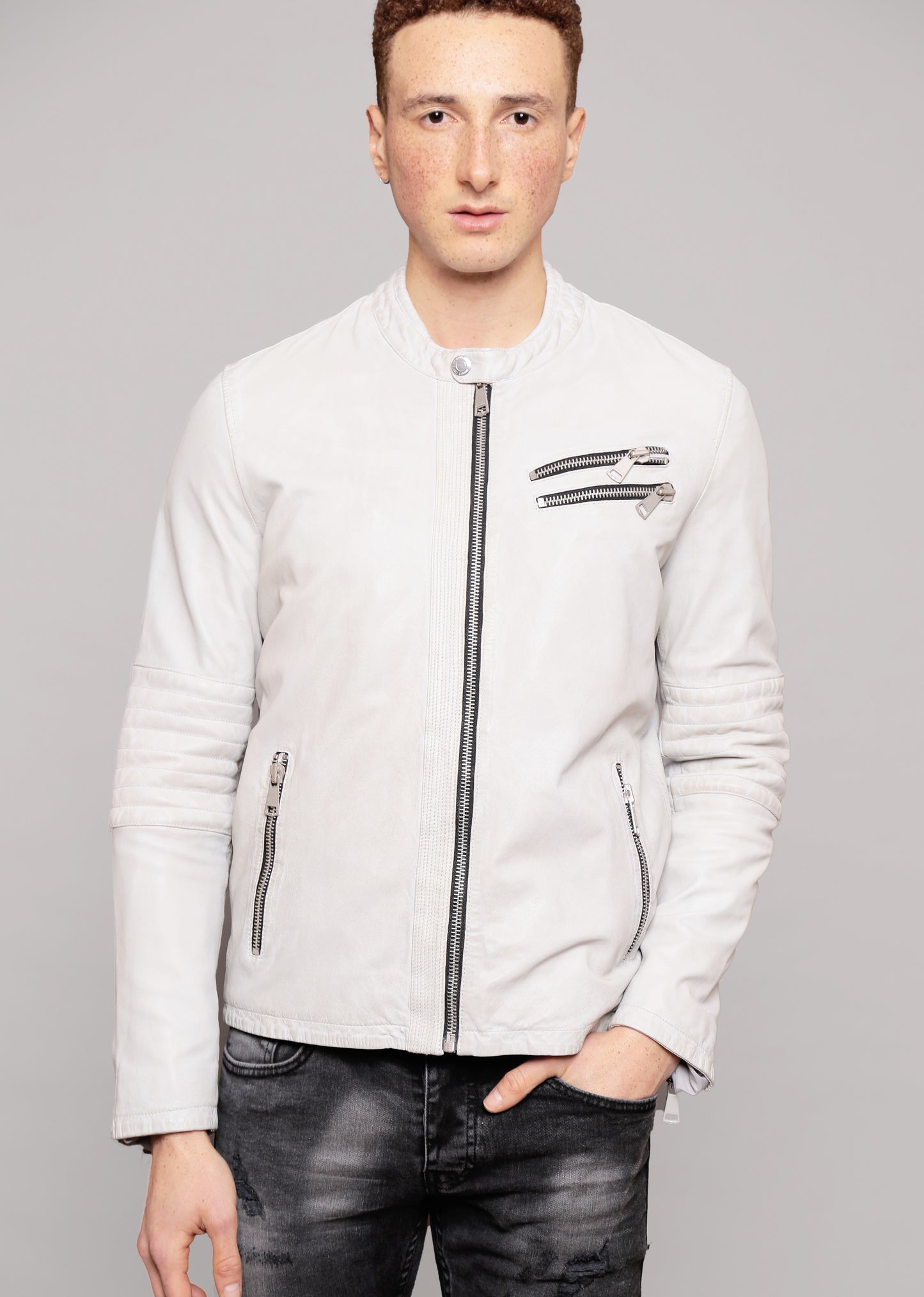 Cuir SPEEDWAY DITY