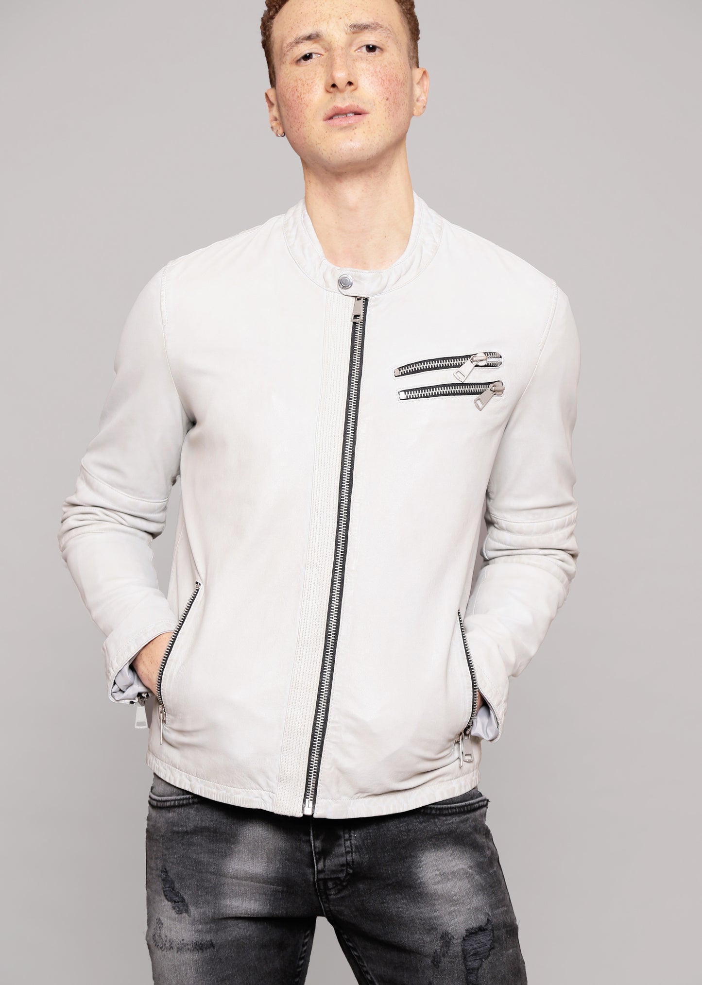 Cuir SPEEDWAY DITY
