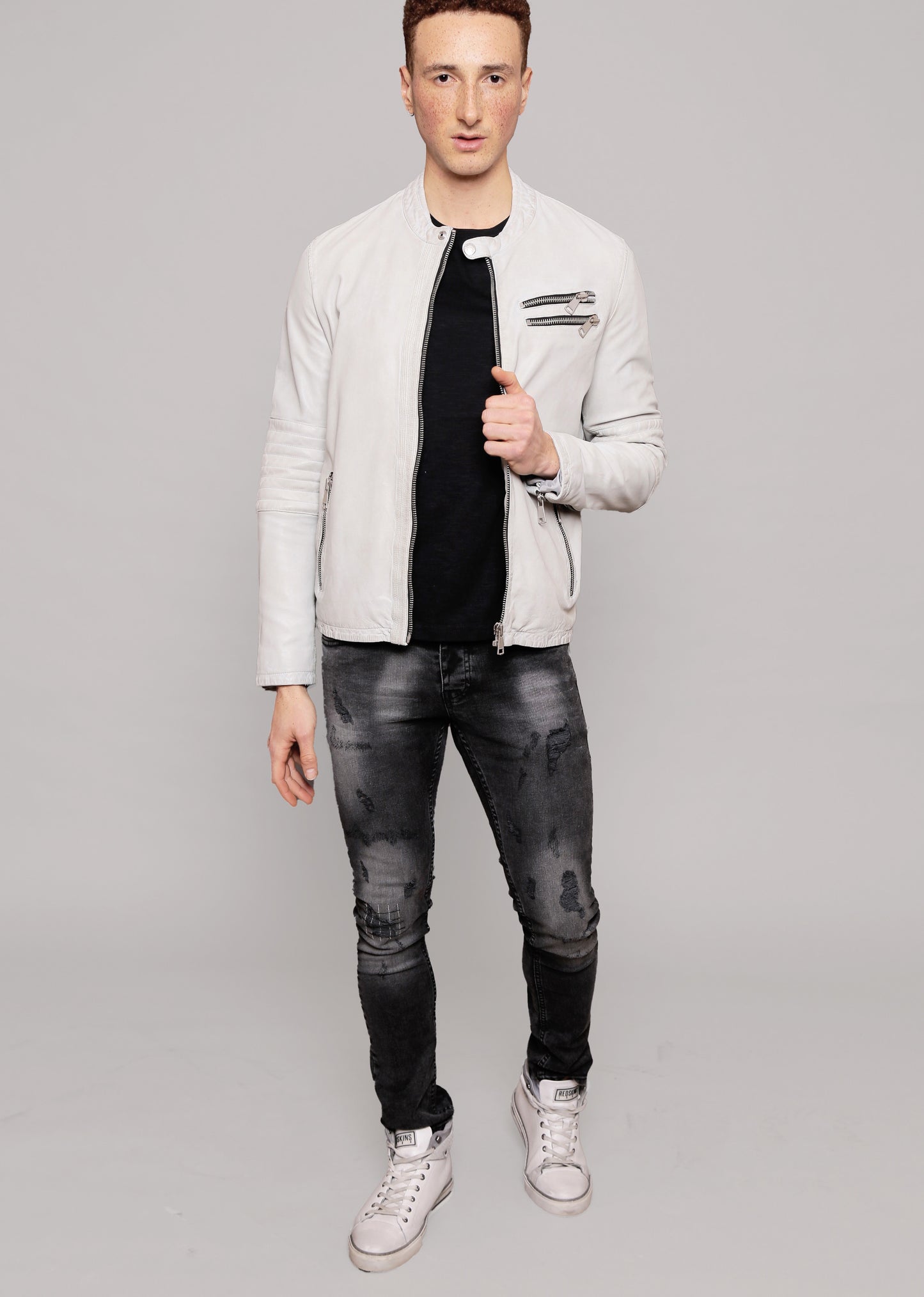 Cuir SPEEDWAY DITY