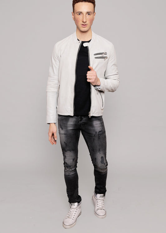 Cuir SPEEDWAY DITY