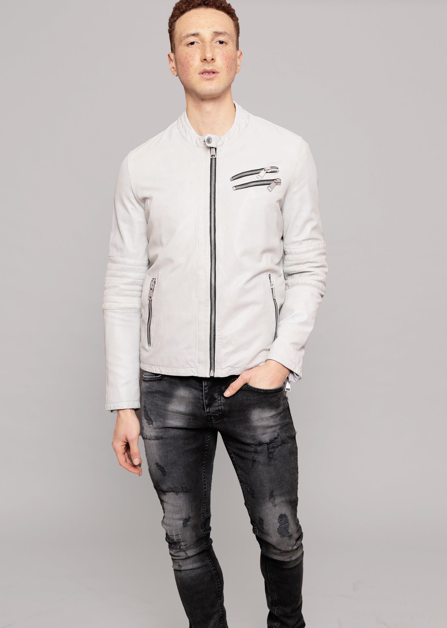 Cuir SPEEDWAY DITY