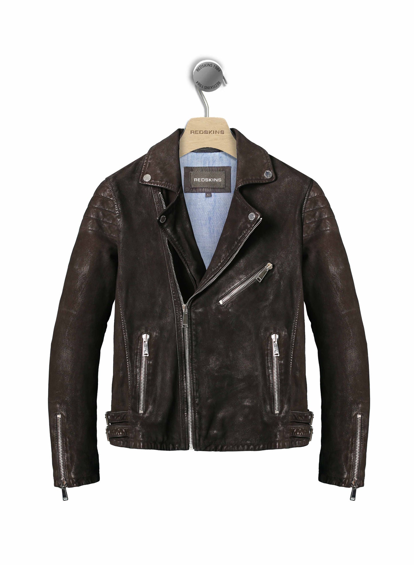 Cuir STERLING ROSS