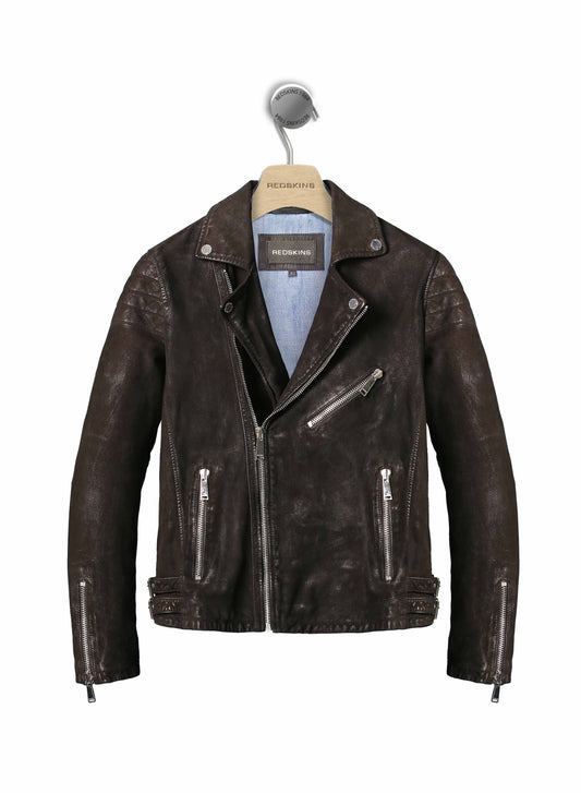 Cuir STERLING ROSS