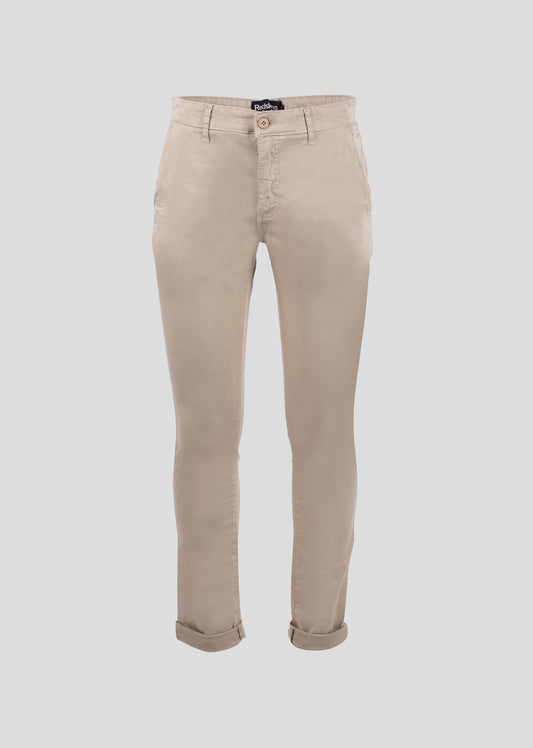 Pantalon HELLO TALL